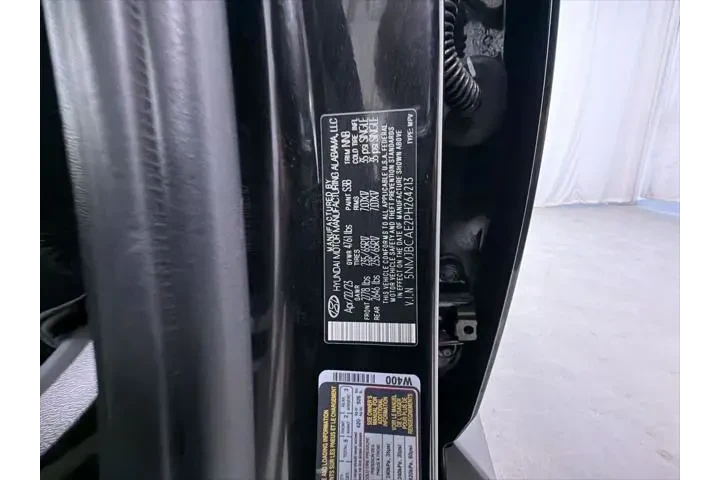 $24295 : Hyundai TUCSON 2023 AWD SEL image 10