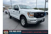 Ford F-150 2022 4x4 XL 4dr S en San Antonio