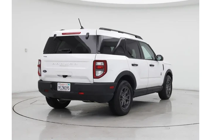 $22998 : Ford Bronco Sport 2023 AWD B image 8