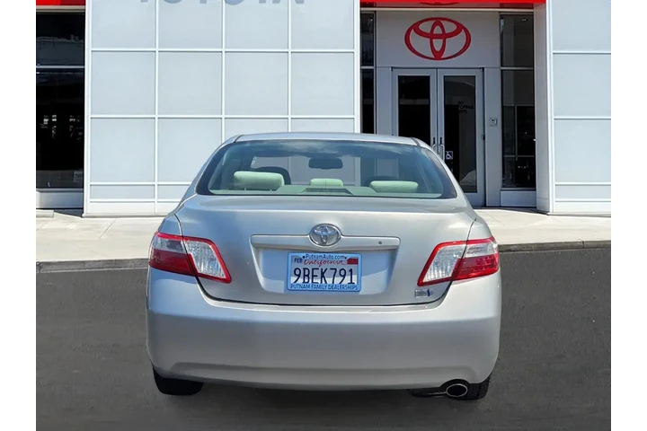 $8988 : Toyota Camry Hybrid 2009 Bas image 5