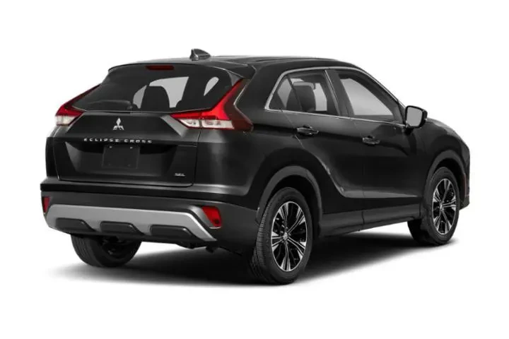 $20890 : Mitsubishi Eclipse Cross 202 image 3