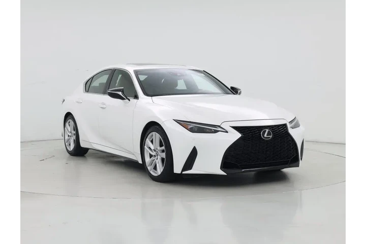 $36998 : Lexus IS 300 2024 4dr Sedan image 1