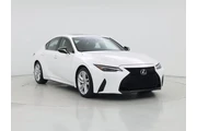 Lexus IS 300 2024 4dr Sedan en Fort Lauderdale