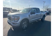 $32500 : Ford F-150 2023 4x4 XL 4dr S thumbnail
