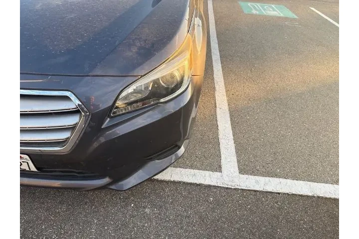 $15000 : Subaru Legacy 2016 AWD 2.5i image 6