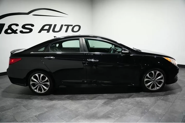 $9999 : 2014 Sonata SE image 5