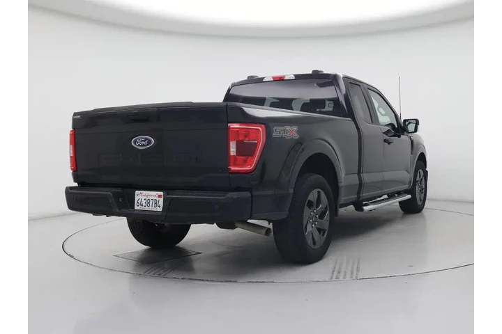 $24998 : Ford F-150 2022 4x2 XL 4dr S image 8