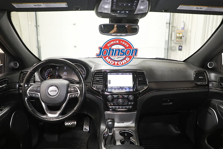 $22988 : Jeep Grand Cherokee 2020 4x4 image 9