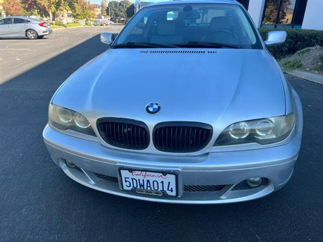 $4999 : 2004 BMW 3 Series 330Ci image 7