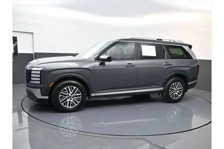 $39787 : Hyundai PALISADE 2026 SEL 4d image 7
