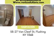 $1495 : Habitación con Baño Privado thumbnail