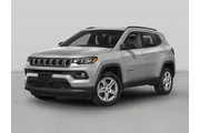 Jeep Compass 2024 4x4 Latitu