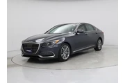$25998 : Genesis G80 2018 3.8 4dr Sed thumbnail