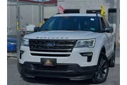 2018 FORD EXPLORER2018 FORD E thumbnail