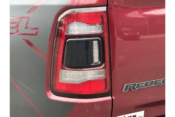 $39495 : Ram 1500 2022 4x4 Rebel 4dr image 8