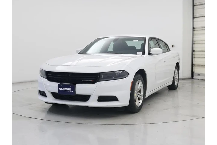 $18998 : Dodge Charger 2022 SXT 4dr S image 4