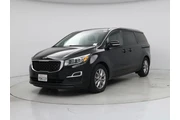 $15998 : Kia Sedona 2020 EX 4dr Mini- thumbnail