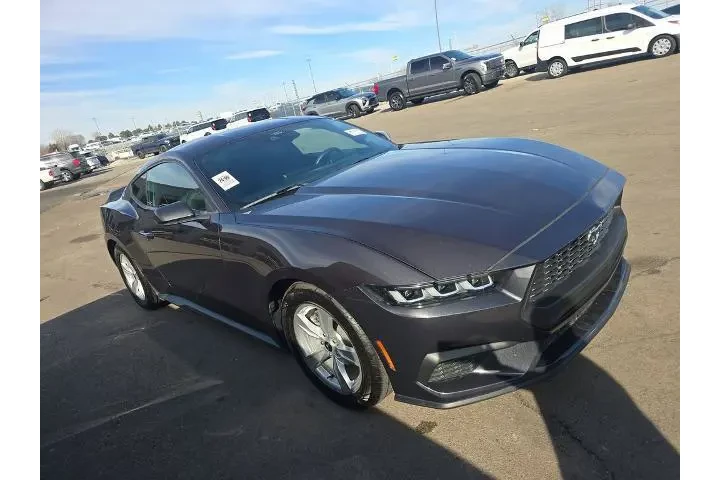 $23999 : Ford Mustang 2024 EcoBoost 2 image 3