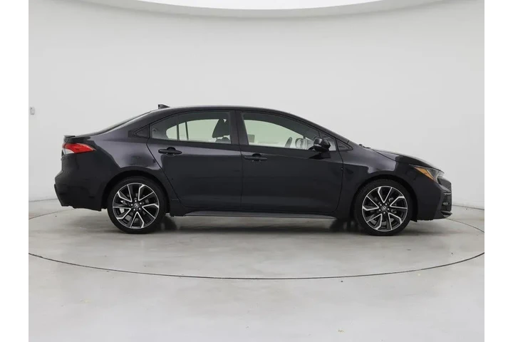 $20998 : Toyota Corolla 2021 SE 4dr S image 7