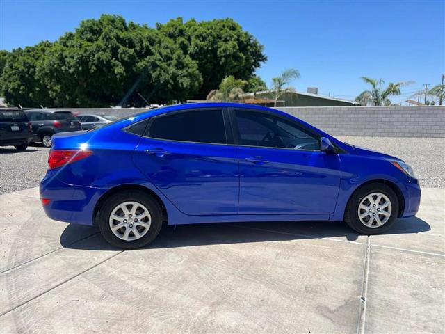 $8900 : 2014 HYUNDAI ACCENT image 8