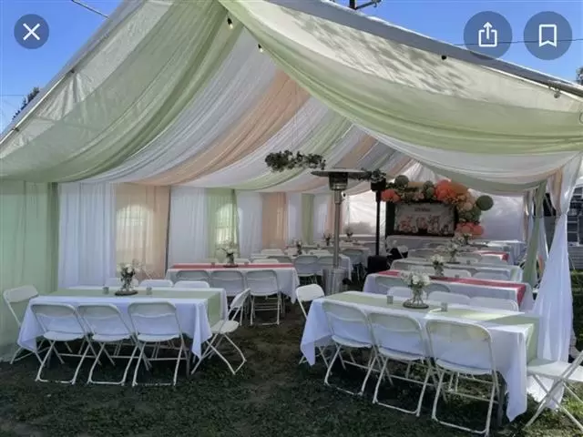 REMATA PARTY'S RENTALS image 5