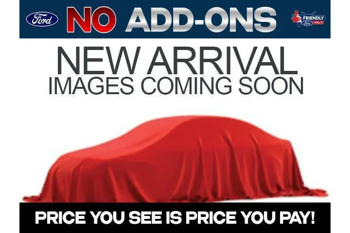 $6981 : Ford Escape 2016 Titanium 4d image 1