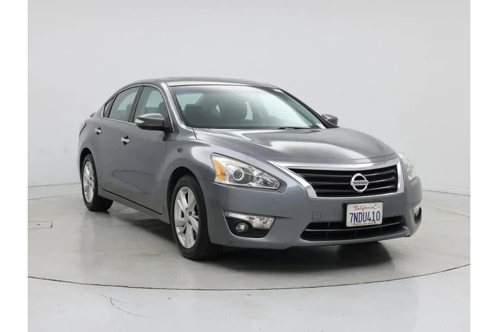 $11998 : Nissan Altima 2015 2.5 SL 4d image 1