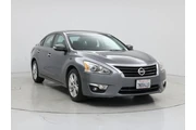 Nissan Altima 2015 2.5 SL 4d en Fresno