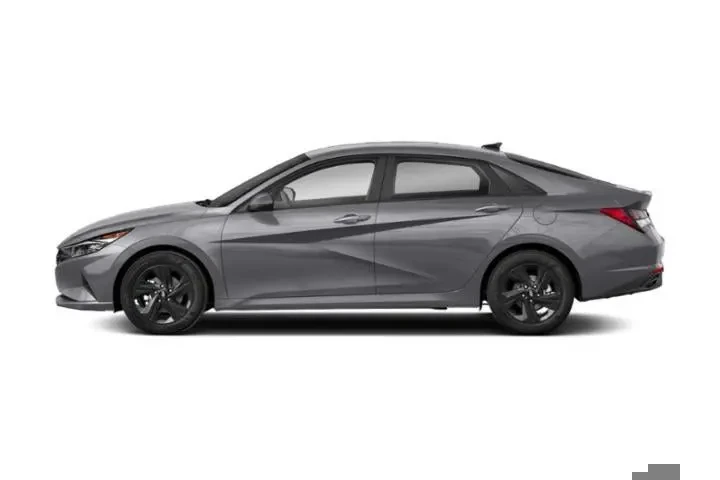 $19911 : Hyundai ELANTRA 2023 SEL 4dr image 2