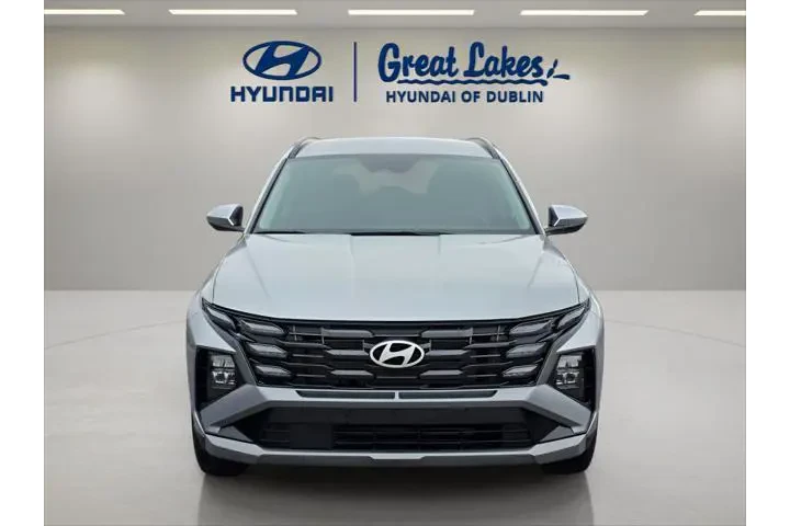 $26166 : Hyundai TUCSON 2025 SEL 4dr image 8