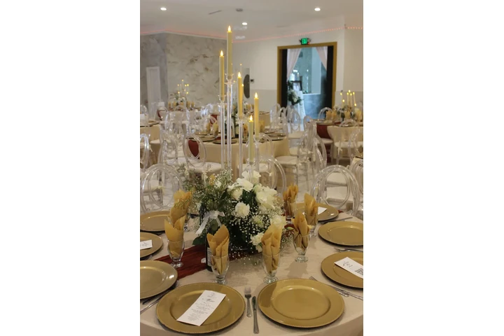 floreria centros de mesa ramos image 3