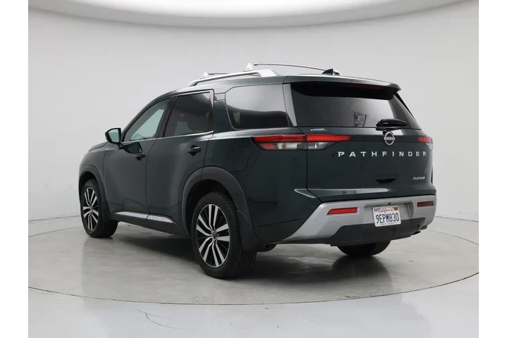 $33998 : Nissan Pathfinder 2023 Plati image 2
