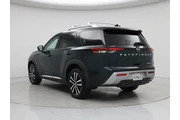 $33998 : Nissan Pathfinder 2023 Plati thumbnail