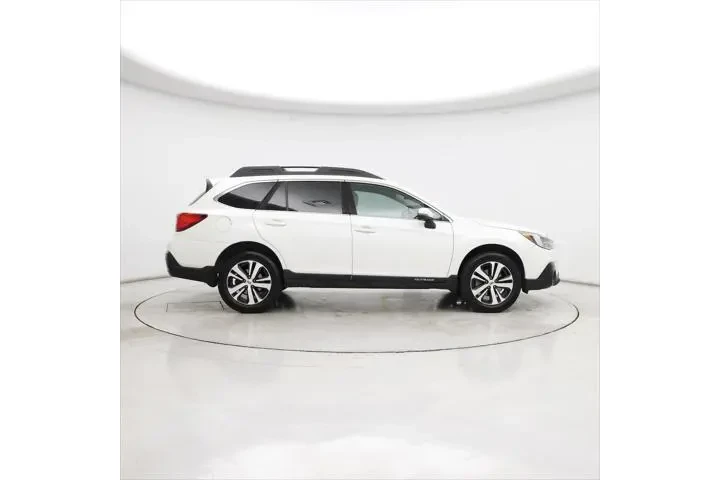 $22998 : Subaru Outback 2018 AWD 2.5i image 7