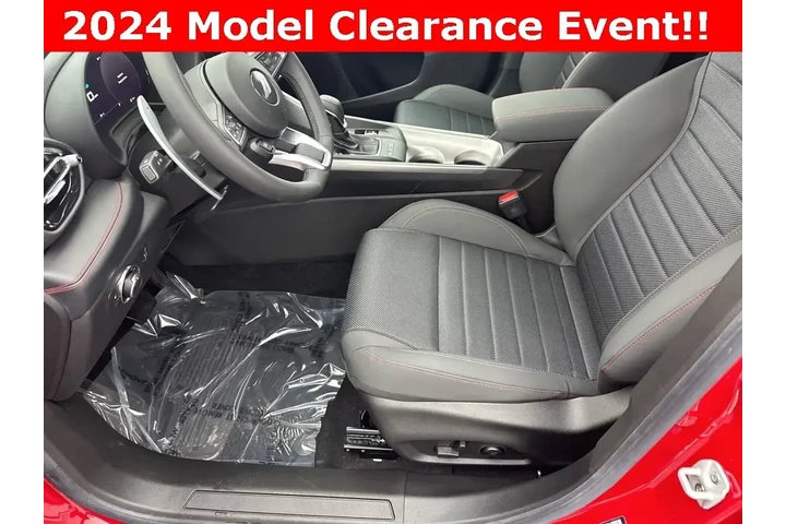 $25988 : Dodge Hornet 2024 AWD R/T 4d image 10