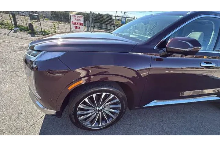 $36430 : Hyundai PALISADE 2023 AWD Ca image 9