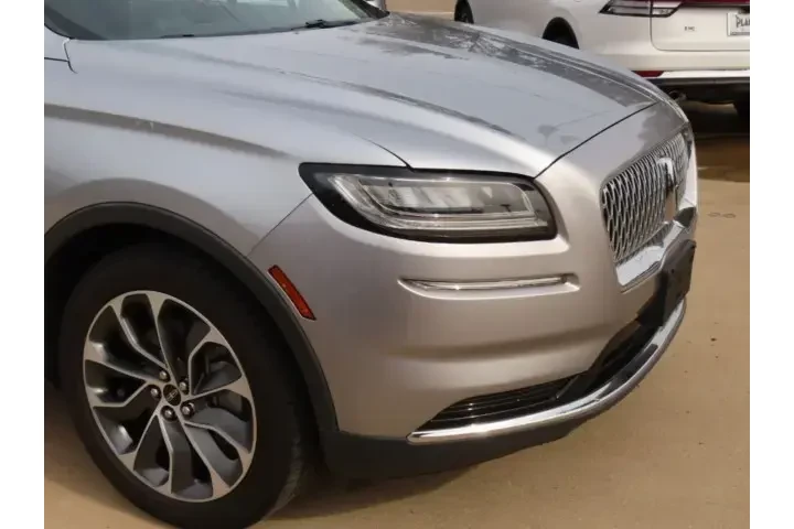 $26947 : Lincoln Nautilus 2022 Reserv image 5