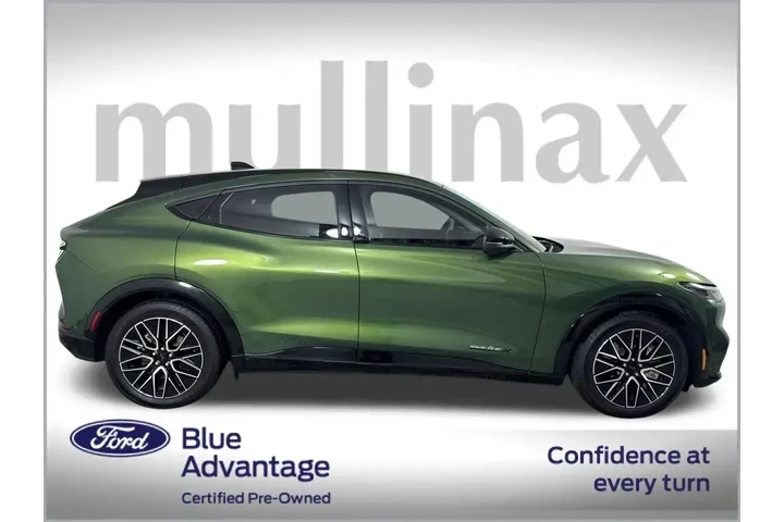 $32900 : Ford Mustang Mach-E 2024 Pre image 2