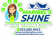 Maribelsshine cleaning servic en Los Angeles