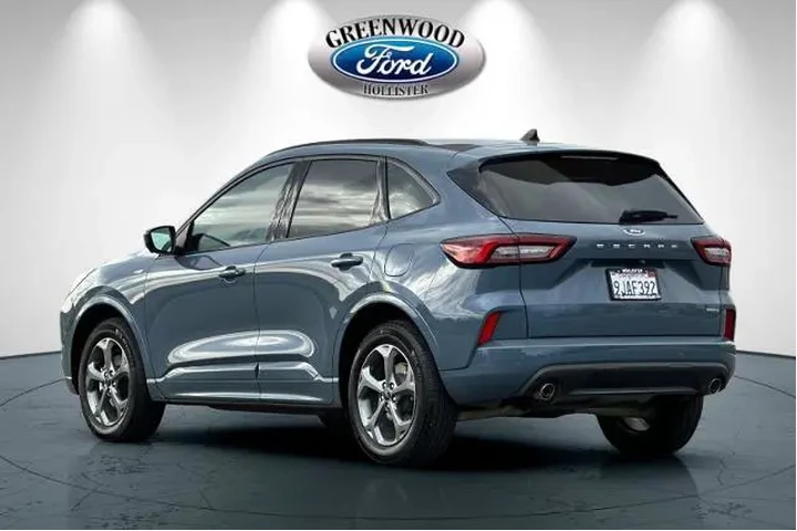 $24991 : Ford Escape Hybrid 2023 AWD image 6