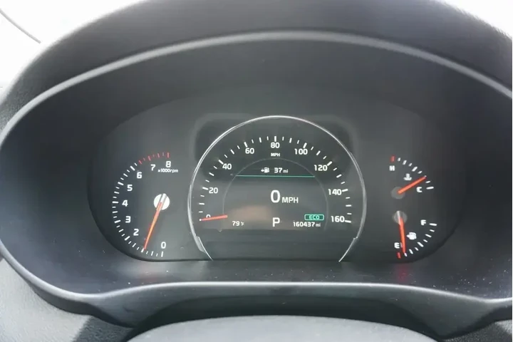 $11188 : Kia Sorento 2020 S V6 4dr SU image 10