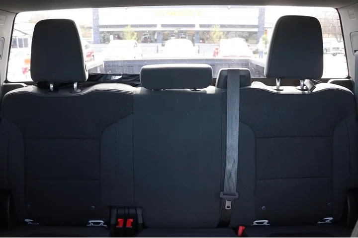 2021 Silverado 1500 image 3