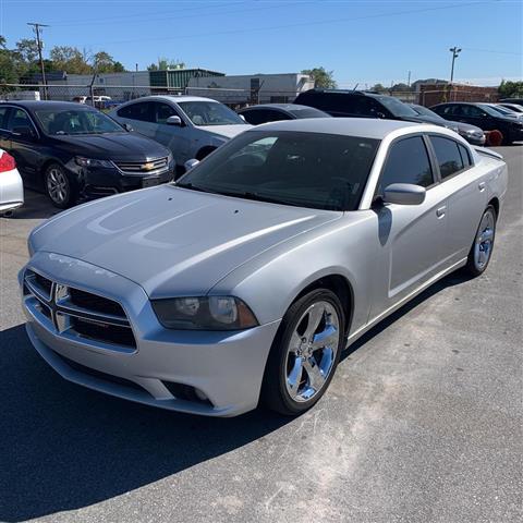 $10000 : 2012 DODGE CHARGER image 2