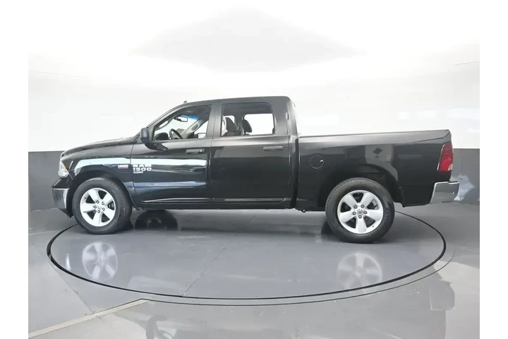 $23494 : Ram 1500 Classic 2021 4x2 Tr image 3