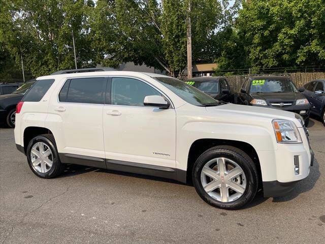 $14888 : 2011 GMC Terrain SLT-1 image 1