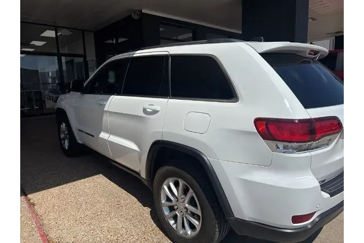 $20255 : Jeep Grand Cherokee 2021 4x2 image 3