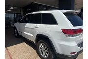 $20255 : Jeep Grand Cherokee 2021 4x2 thumbnail