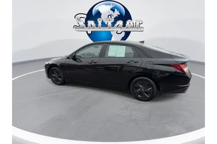 $15329 : Hyundai ELANTRA 2022 SEL 4dr image 6