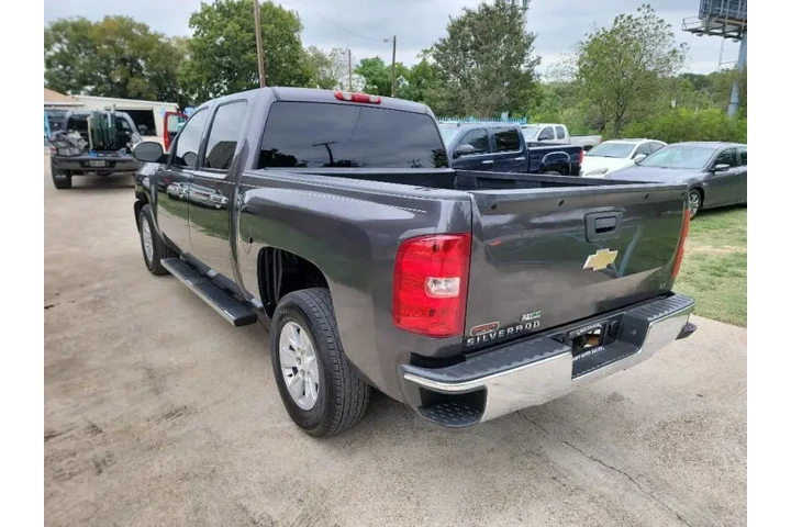 $10500 : 2010 Silverado 1500 LT image 8