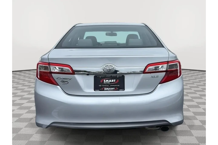 $12000 : 2014 Camry XLE image 6